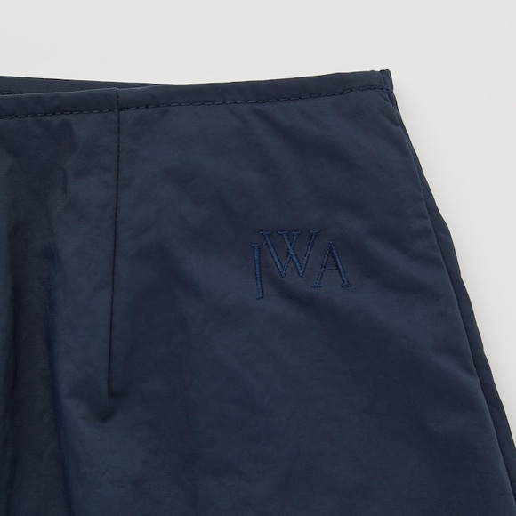 Jwanderson Knotted Wrap Skirt sz 12 - Picture 6 of 6